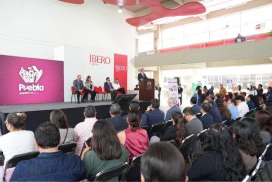 Encabeza Pepe Chedraui inicio de la Semana de la Transparencia 2026 para juventudes poblanas