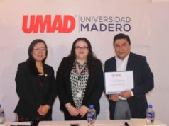 UMAD aborda los retos de la inteligencia artificial y la transformación digital en el turismo