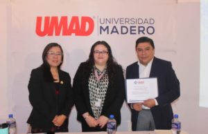 UMAD aborda los retos de la inteligencia artificial y la transformación digital en el turismo