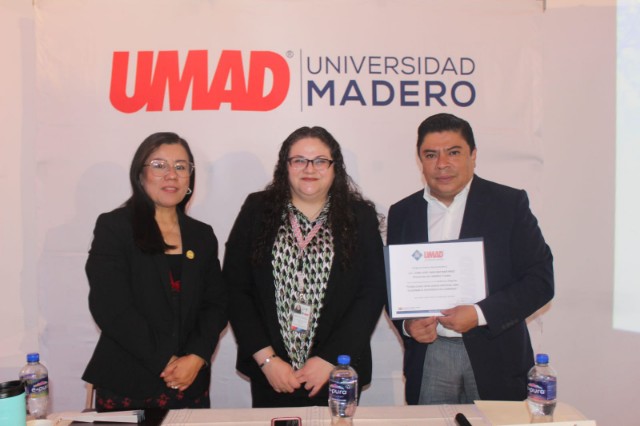 UMAD Día Mundial del Turismo