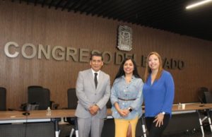 UMAD se suma a los Foros Juventudes y Participación Ciudadana