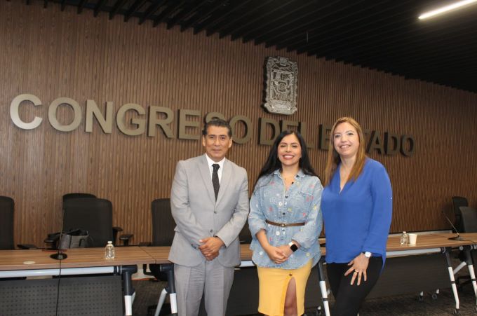 UMAD congreso