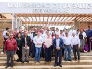 Amplía USEP Presencia en la Sierra Nororiental con Nueva Sede en Yaonáhuac