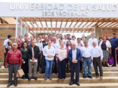 Amplía USEP Presencia en la Sierra Nororiental con Nueva Sede en Yaonáhuac