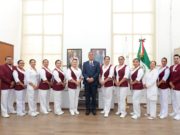 Con respaldo federal, USEP consolida oferta educativa en salud