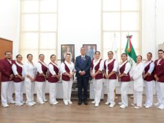 Con respaldo federal, USEP consolida oferta educativa en salud