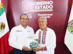 Gobierno Estatal Apoya Talento Docente Con Formación Tecnológica y Científica