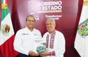 Gobierno Estatal Apoya Talento Docente Con Formación Tecnológica y Científica