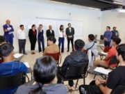 Universidad Del Deporte, Impulsa el Talento Poblano: Armenta Mier