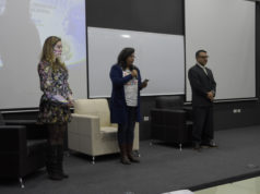 Reflexionan en la BUAP acerca de la Química y la Inteligencia Artificial