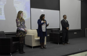 Reflexionan en la BUAP acerca de la Química y la Inteligencia Artificial