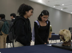 BioArte, espacio que impulsa la capacidad artística de los estudiantes