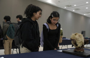 BioArte, espacio que impulsa la capacidad artística de los estudiantes