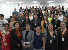 Celebra BUAP Primer Encuentro Latinoamericano de Ecología del Comportamiento en Peces