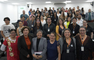 Celebra BUAP Primer Encuentro Latinoamericano de Ecología del Comportamiento en Peces