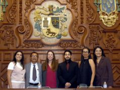 Presentan en la BUAP resultados del programa “CLS-A-Fuerte: de la evidencia a la escuela”
