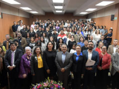 Debate BUAP los retos de la investigación en las ciencias administrativas