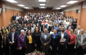 Debate BUAP los retos de la investigación en las ciencias administrativas