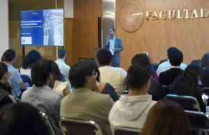 En la BUAP se discuten los fenómenos socioculturales del sonido