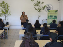 Realiza Jardín Botánico Universitario el Primer Festival de los Encinos