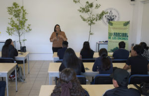 Realiza Jardín Botánico Universitario el Primer Festival de los Encinos