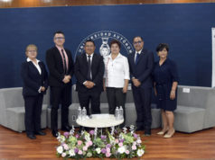 Presenta Facultad de Enfermería número 14 de revista “Cuidado Multidisciplinario de la Salud BUAP”
