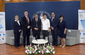 Presenta Facultad de Enfermería número 14 de revista “Cuidado Multidisciplinario de la Salud BUAP”
