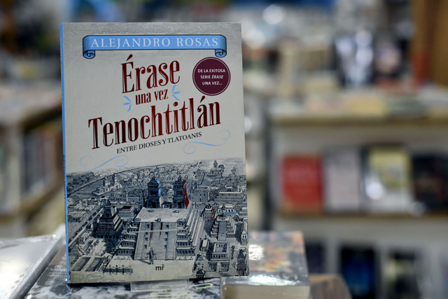 A_Erase una vez Tenochtitlan