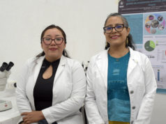 Estudiante BUAP asistirá al Foro Juvenil Voces del Futuro MX en el Congreso de la Unión