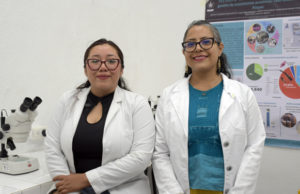 Estudiante BUAP asistirá al Foro Juvenil Voces del Futuro MX en el Congreso de la Unión