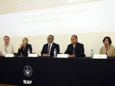 Construye BUAP puentes entre la ciencia básica y la aplicación clínica
