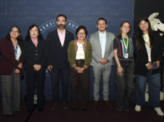Pone en marcha Rectora Lilia Cedillo campaña “Échale los kilos”