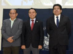 Inicia en la BUAP Segundo Congreso Internacional de Microbiología Veterinaria