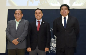 Inicia en la BUAP Segundo Congreso Internacional de Microbiología Veterinaria