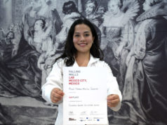 BUAP logra segundo lugar en el Falling Walls Lab México 2026