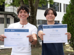 Estudiantes BUAP logran primer lugar en el concurso MentalRiskES 2026