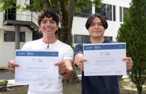 Estudiantes BUAP logran primer lugar en el concurso MentalRiskES 2026