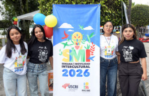 Concluye Semana de Movilidad Intercultural