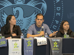 CCU, sede de NEXO Y NPC Mexican National Championships