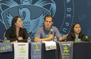 CCU, sede de NEXO Y NPC Mexican National Championships