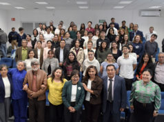 Cumple 30 años el posgrado en Ciencias Ambientales