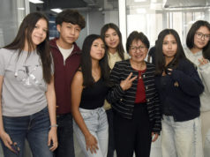 Celebra la preparatoria Emiliano Zapata la “Semana de la salud del adolescente”