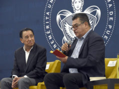 Aullido BUAP La expresión de la manada, nueva revista de divulgación que incluye a todas las voces universitarias
