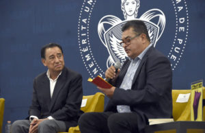 Aullido BUAP La expresión de la manada, nueva revista de divulgación que incluye a todas las voces universitarias