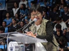 Inaugura Rectora Lilia Cedillo la XXXIV Universiada BUAP
