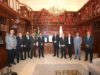 Pepe Chedraui consolida alianza con UPAEP en favor de las y los estudiantes de Puebla capital