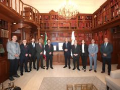 Pepe Chedraui consolida alianza con UPAEP en favor de las y los estudiantes de Puebla capital