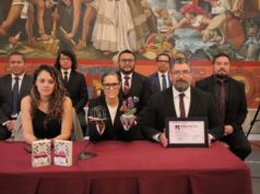 En Puebla capital, garantizado el acceso a la cultura y apoyo al talento: IMACP