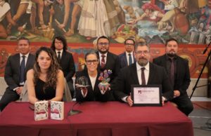 En Puebla capital, garantizado el acceso a la cultura y apoyo al talento: IMACP
