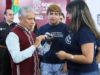 Impulso Estatal a Estudiantes Transforma Vidas de Personas con Discapacidad